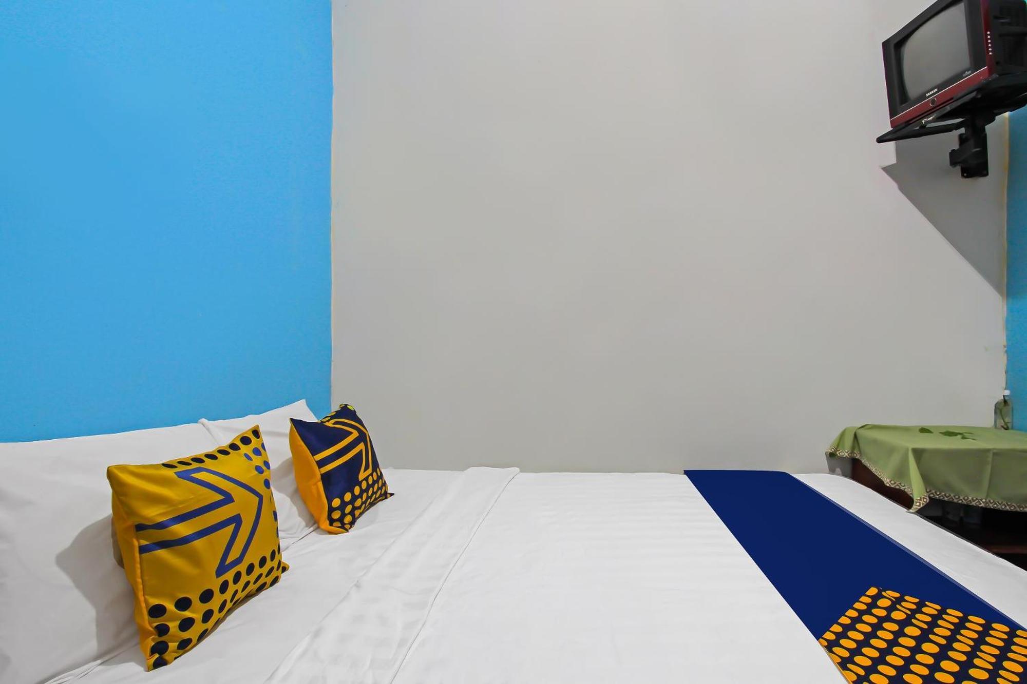 Spot On 91911 Rejeki Homestay Syariah Malioboro ยอกยาการ์ตา ภายนอก รูปภาพ