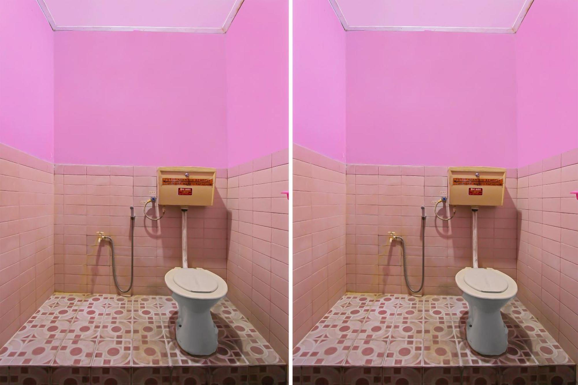 Spot On 91911 Rejeki Homestay Syariah Malioboro ยอกยาการ์ตา ภายนอก รูปภาพ