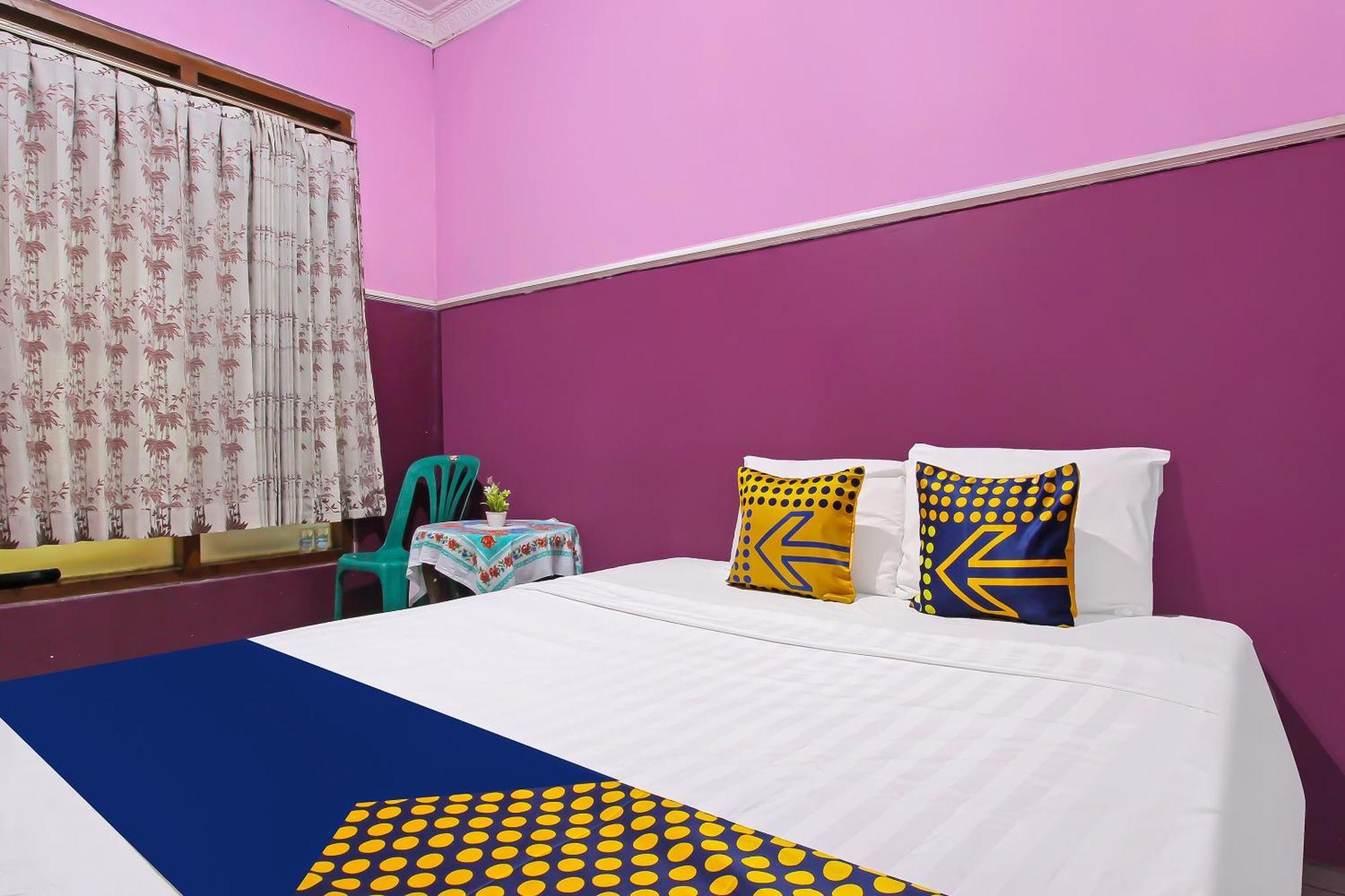 Spot On 91911 Rejeki Homestay Syariah Malioboro ยอกยาการ์ตา ภายนอก รูปภาพ