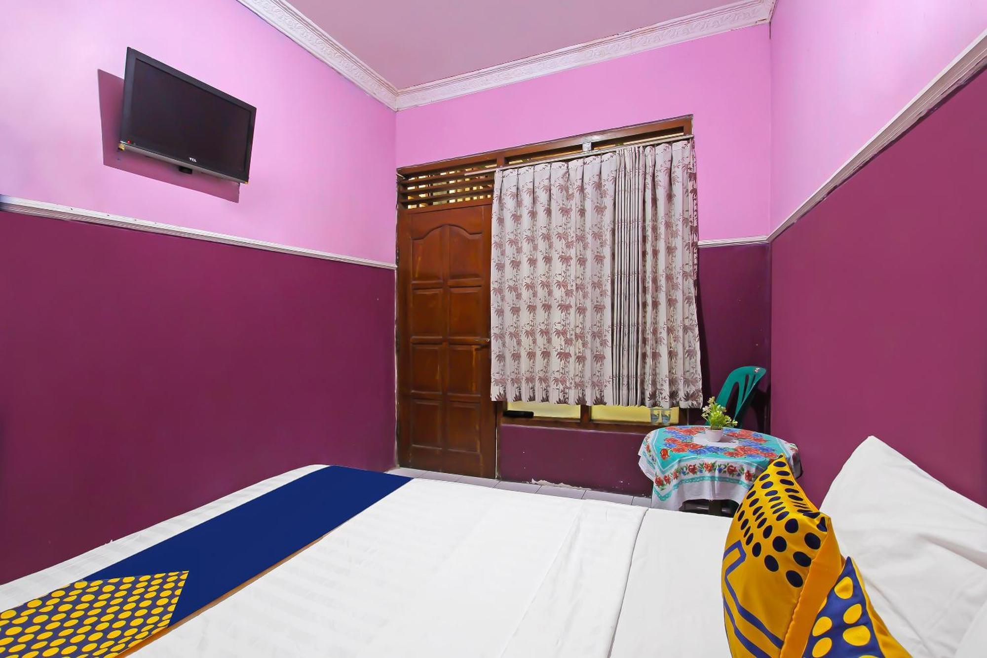 Spot On 91911 Rejeki Homestay Syariah Malioboro ยอกยาการ์ตา ภายนอก รูปภาพ