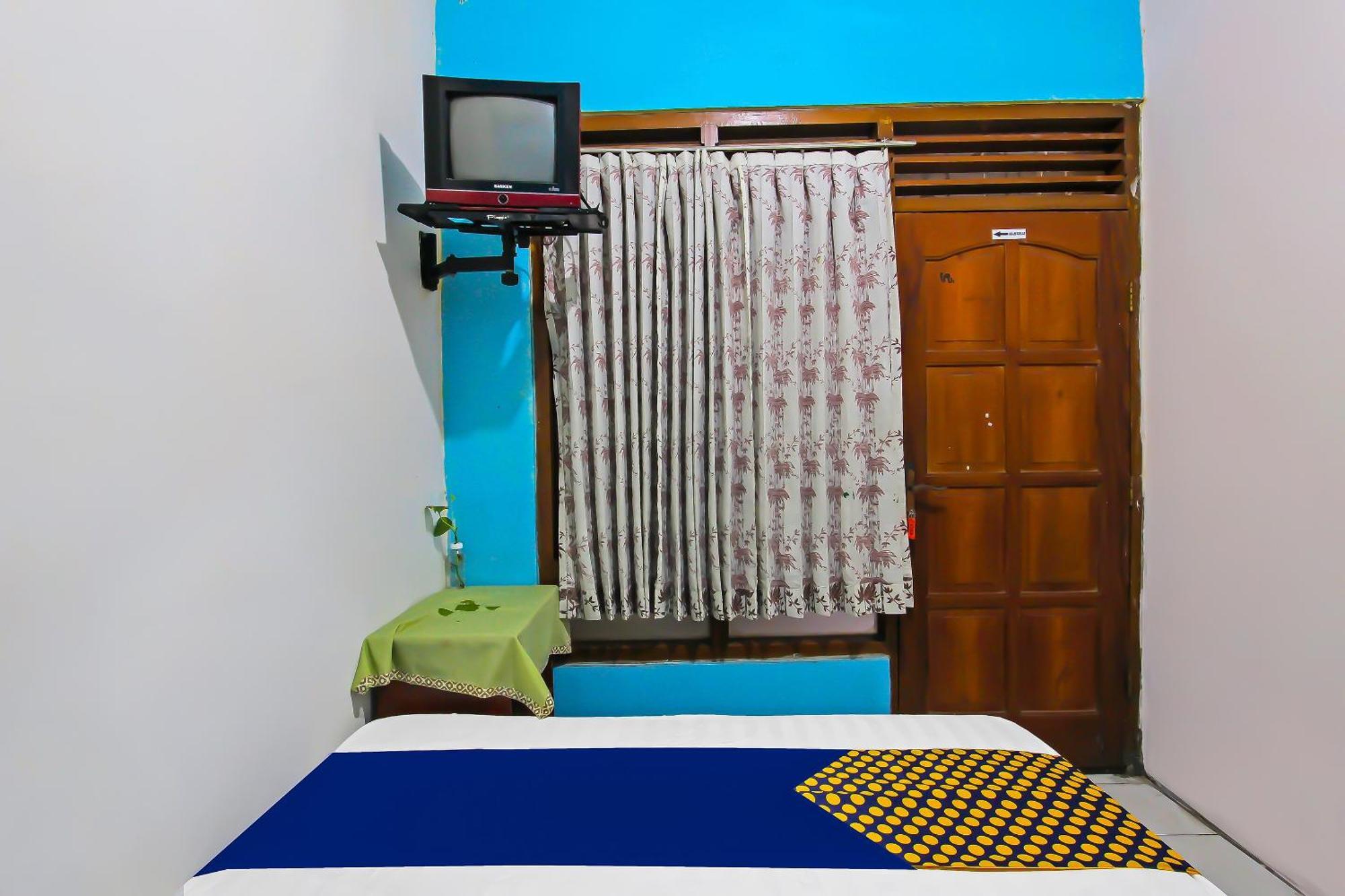 Spot On 91911 Rejeki Homestay Syariah Malioboro ยอกยาการ์ตา ภายนอก รูปภาพ